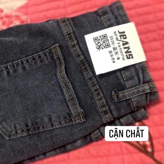 [ORDER][Hier.sstore] Quần jean ống đứng hack dáng