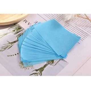 Giấy thấm dầu siêu cute