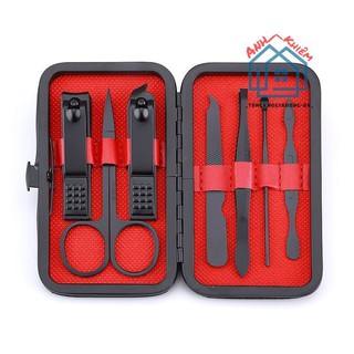 Bộ dụng cụ làm móng/nail đa chức năng (N7)