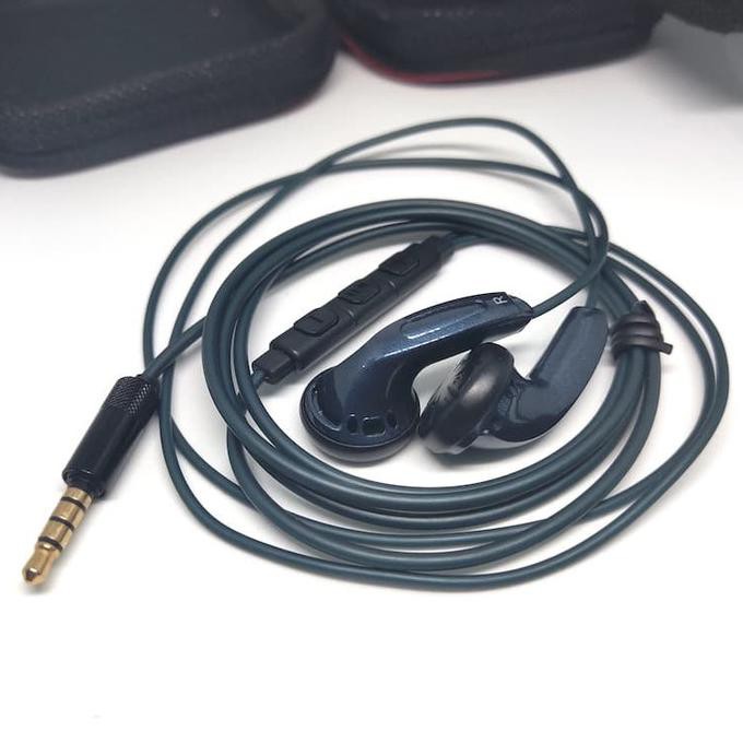 Tai Nghe Nhét Tai Âm Thanh Sống Động Sennheiser Mx500