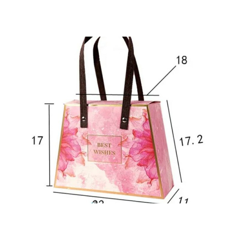 HỘP QUÀ TÚI XÁCH SANG TRỌNG | BigBuy360 - bigbuy360.vn