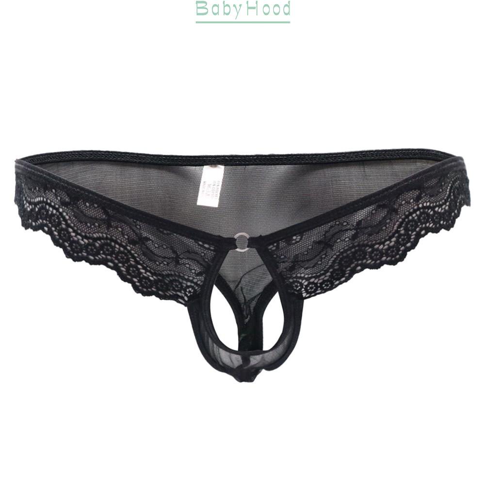 Quần Lót Lụa Lạnh Mềm Mại Thoải Mái Gợi Cảm Cho Nam