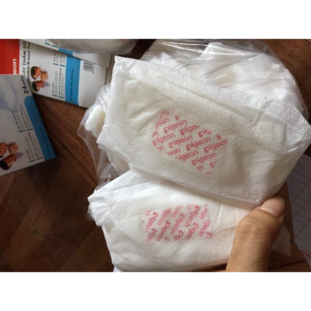 Lót Thấm Sữa Pigeon Việt Nam