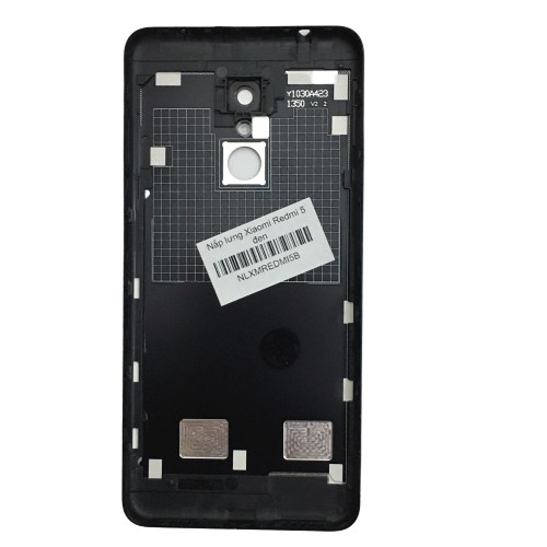 Nắp lưng Xiaomi Redmi 5
