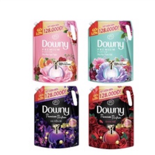 Nước xả vải Downy nước xả vải Túi 1,5l - 3,5lcác mùi hương nước hoa