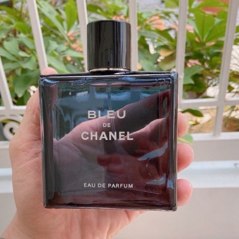 [Chính Hãng ] NƯỚC HOA BLEU ĐẲNG CẤP DE BLEU 100ML ( hàng full box)