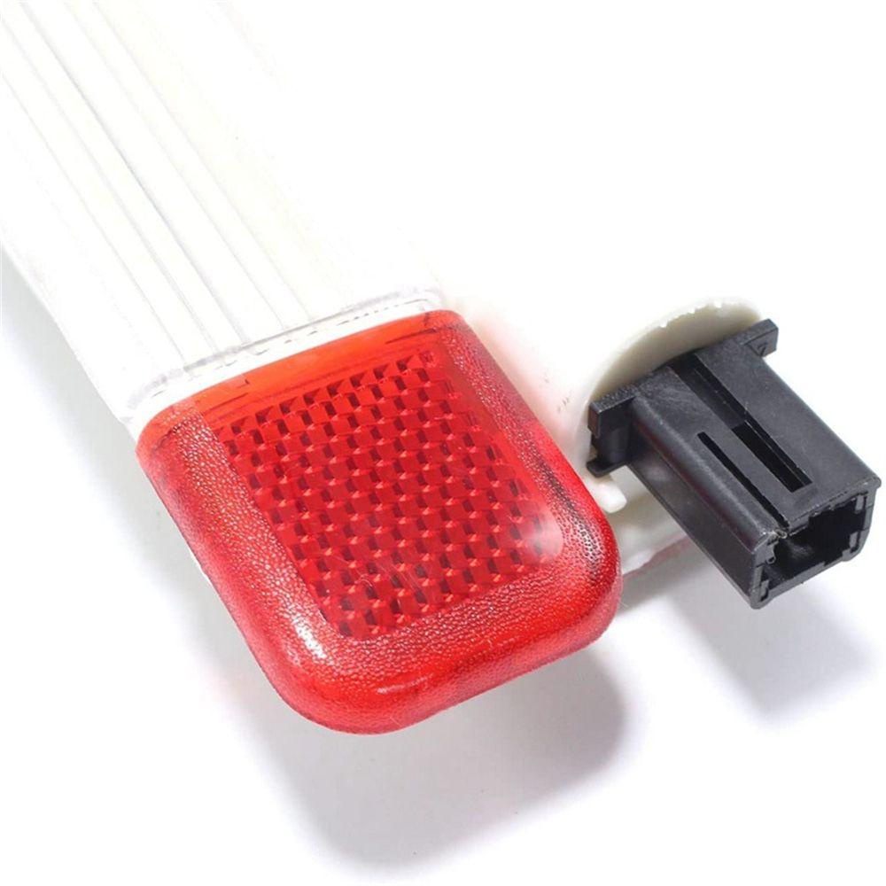 LET Bộ 2 Đèn LED Gắn Cửa Xe Hơi Chất Lượng Cao