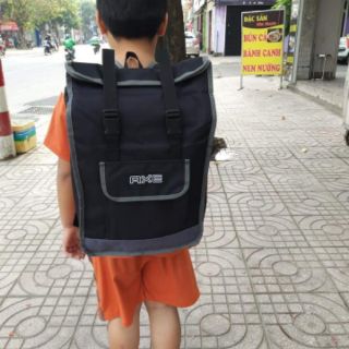 Balo laptop Axe