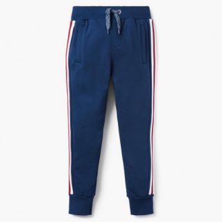 Quần bé trai Crazy 8 Moto Joggers