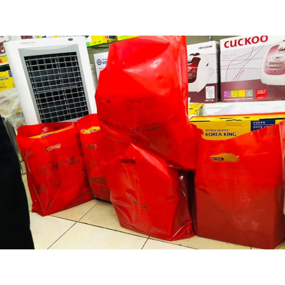 Bếp Từ đơn mini Công suất 1800W, 2000W Cảm ứng Korea King Hàn Quốc T34, T39 Thay bếp gas trong nhà bêp khóa an toàn trẻ