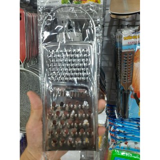 Dao bào đa năng size lớn bằng kim loại