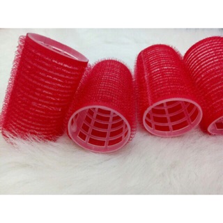 Lô cuộn tóc dính