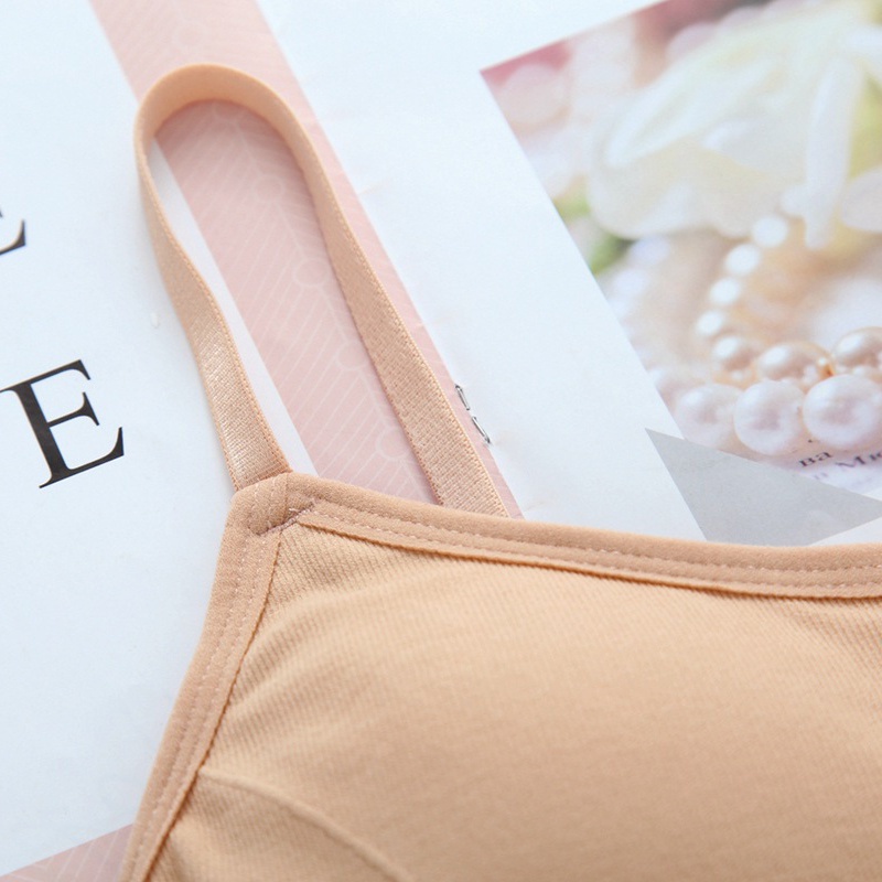 Bra thể thao màu sắc nhã nhặn cho phái nữ | BigBuy360 - bigbuy360.vn