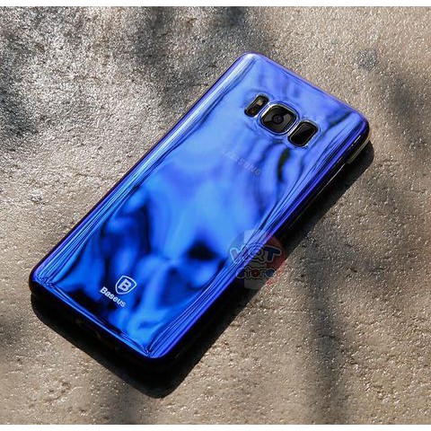 Ốp lưng Samsung Galaxy S8/S8 Plus Baseus 3D