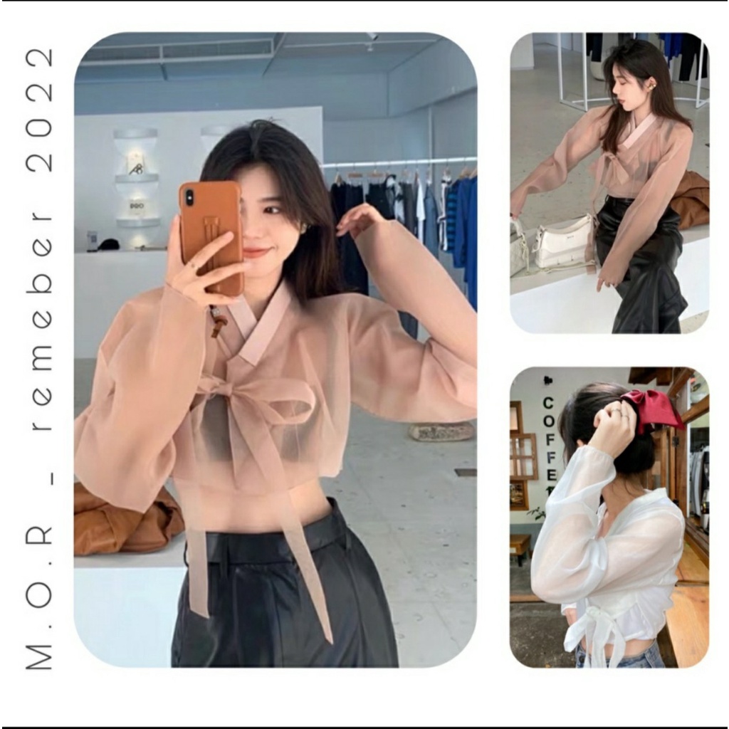 Hanbook nàng thơ