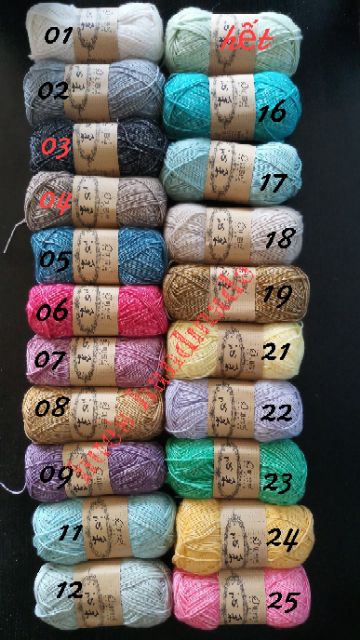 Len Cúc Tần - Cúc Tần