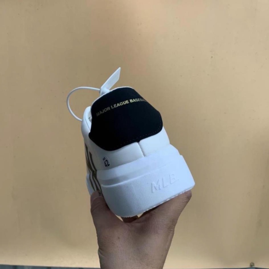 Giày Mc queen LA, NY, Giày MLB Nam Nữ Mấu Mới Nhất 2022