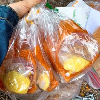 Bánh bơ chén :85k/sâu
