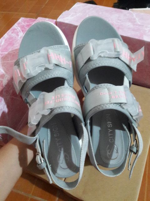 Sandal xuất bigsize