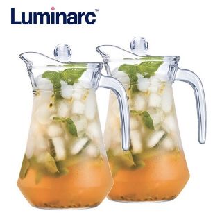 Bình nước thuỷ tinh Luminarc ARC