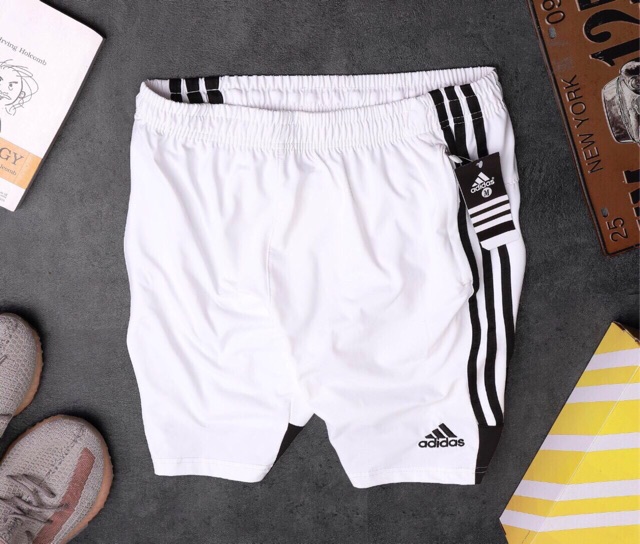 Quần đùi nam thời trang thể thao mẫu mới 2020 ( QD08) | BigBuy360 - bigbuy360.vn