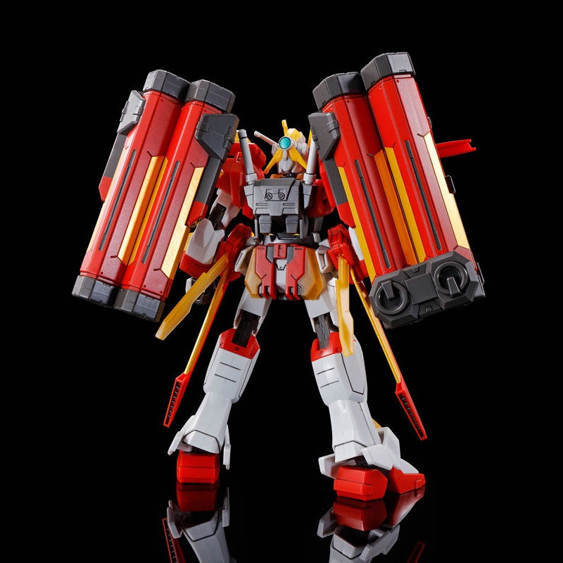 Mô hình lắp ráp Gundam HG Extreme Gundam Leos Eclipse Face