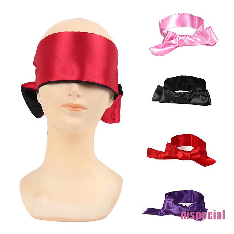 Bút Kẻ Mắt Trang Điểm Vải Satin Mềm Quyến Rũ