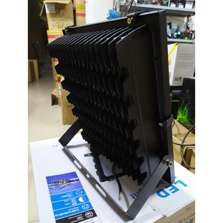 Đèn pha LED 200W chip COB siêu sáng ngoài trời