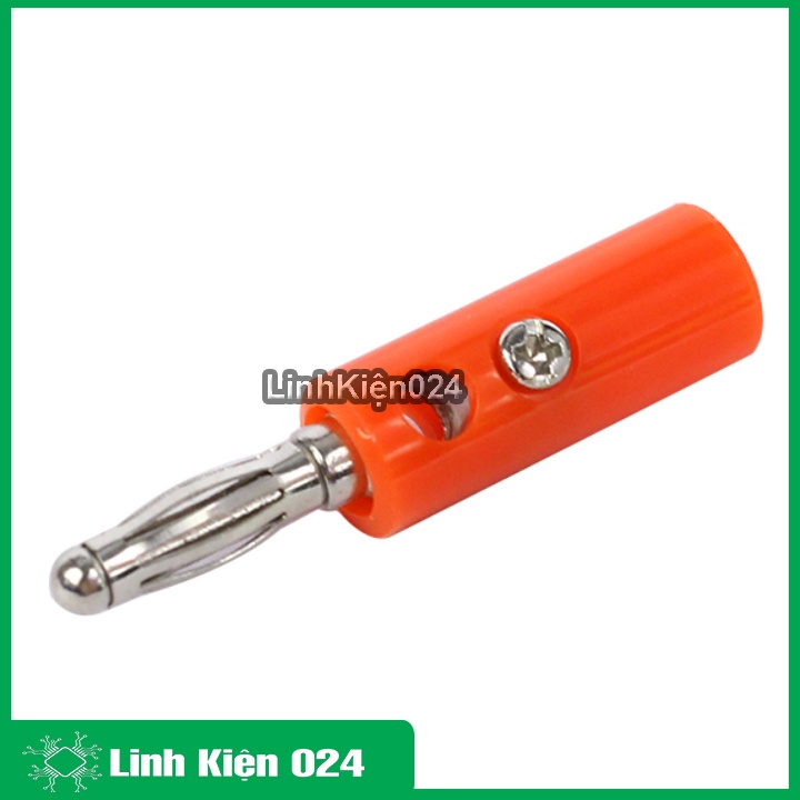 Jack Bắp Chuối 4mm Giá Rẻ