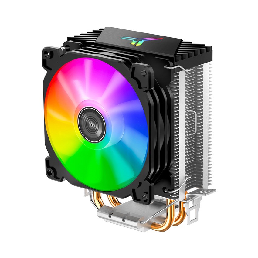 [ New] Tản nhiệt khí CPU RGB Jonsbo CR-1000 | CR-1200 | CR-1400 |