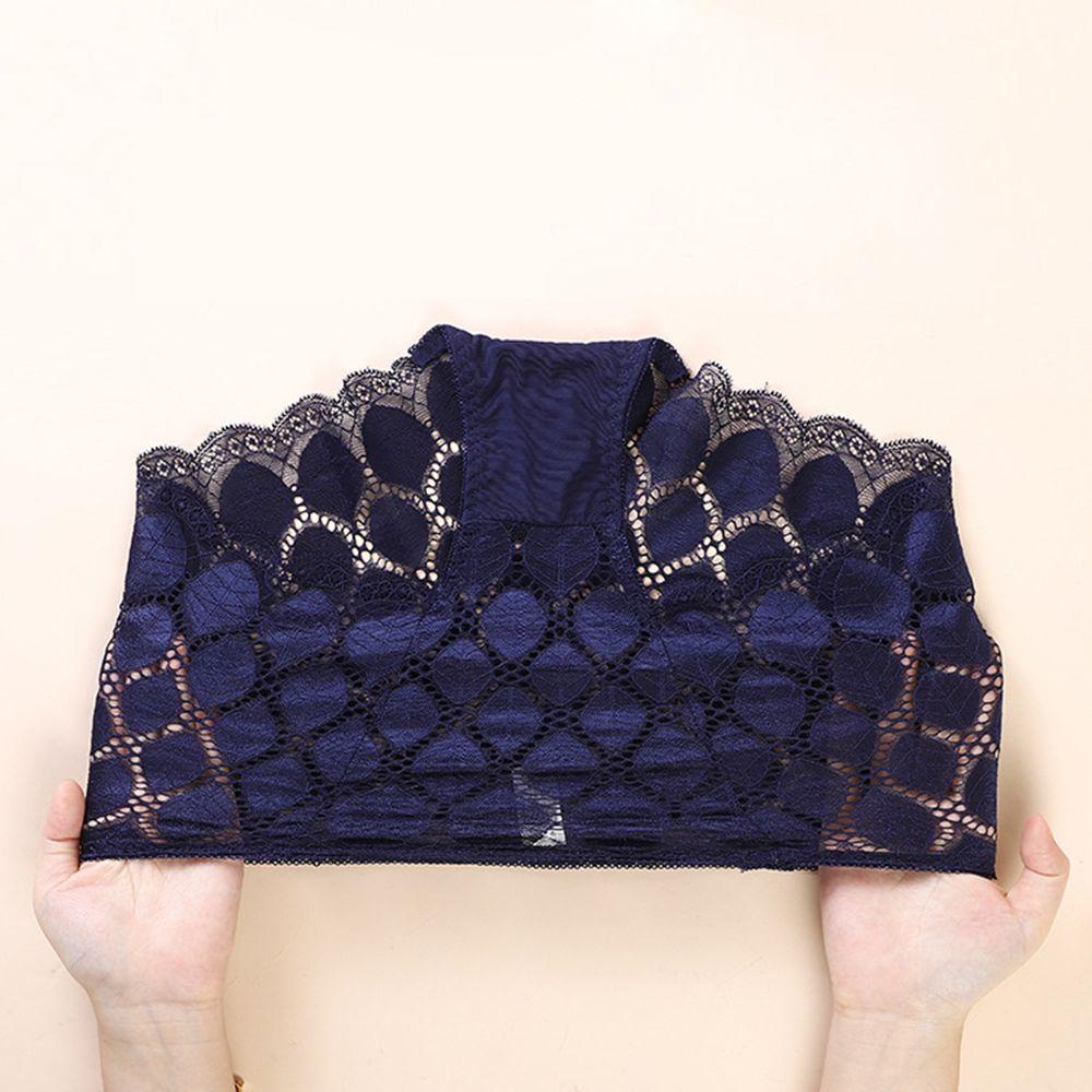 Quần Lót Lưới Thoáng Khí Gợi Cảm Cho Nữ