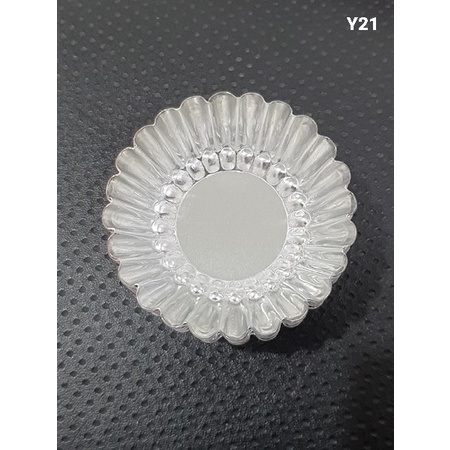 Khuôn tart nhôm 1 cái ⚡ HÀNG LOẠI 1 ⚡01  khuôn nhôm giúp bạn sáng tạo ra những món bánh với hình dáng bắt mắt