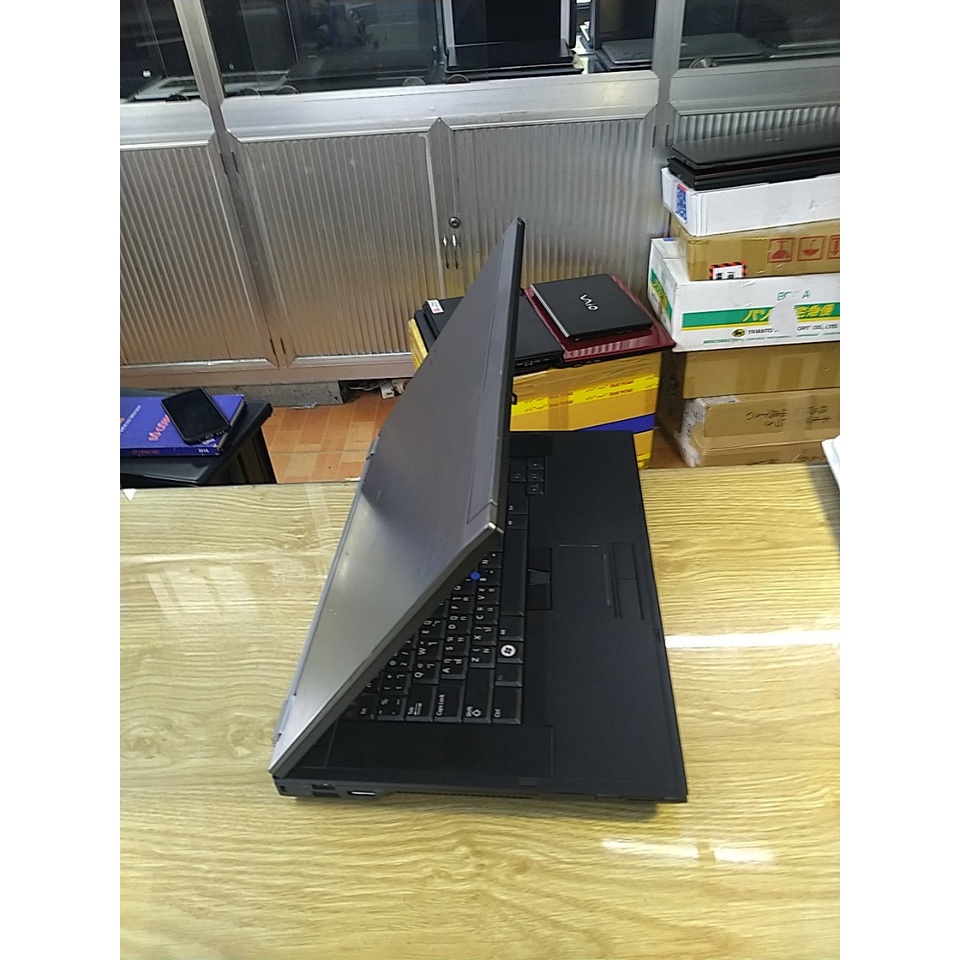 Laptop Dell Latitude E6510