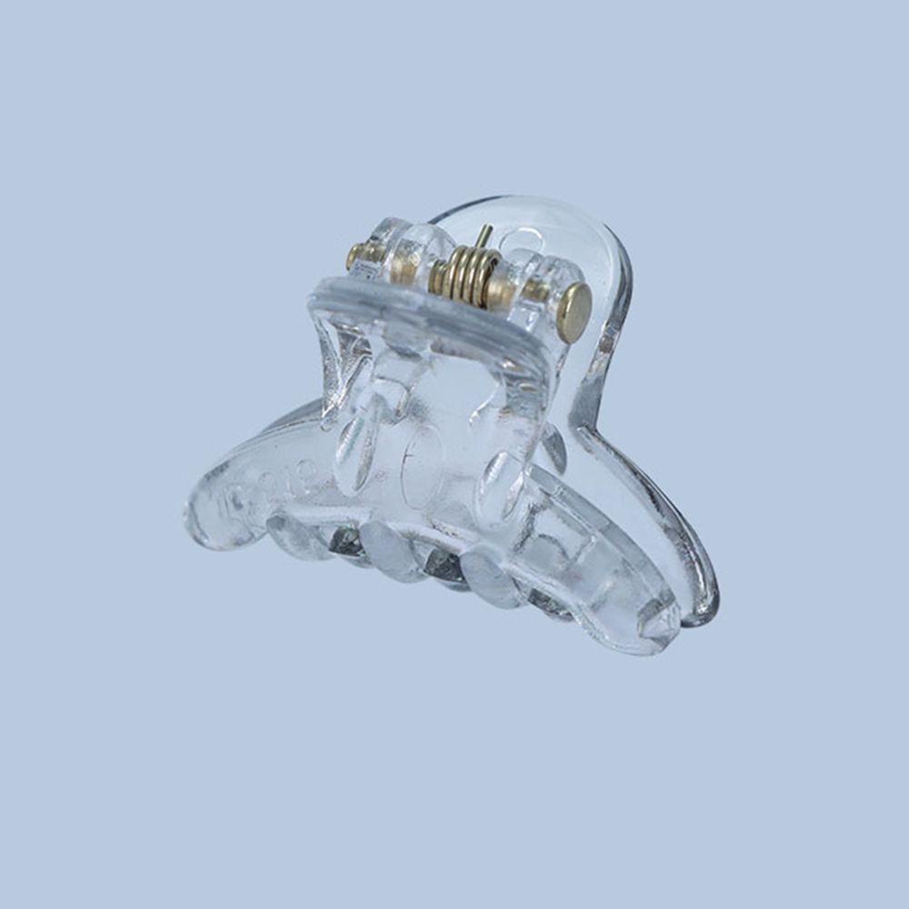 ❈Rowan❈ Kẹp Tóc Mini Nhiều Màu Sắc Thời Trang Cho Nữ
