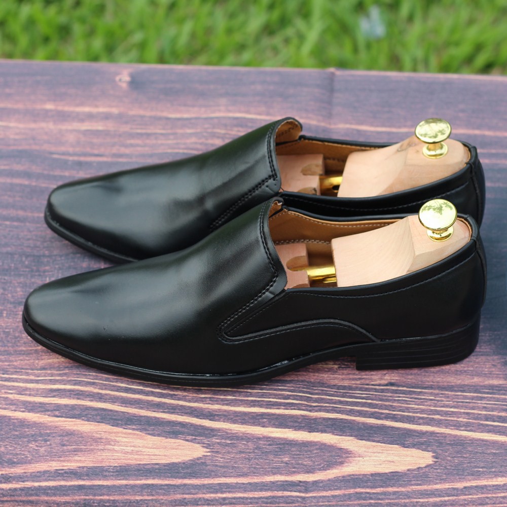 Giày Tây Nam Phong Cách