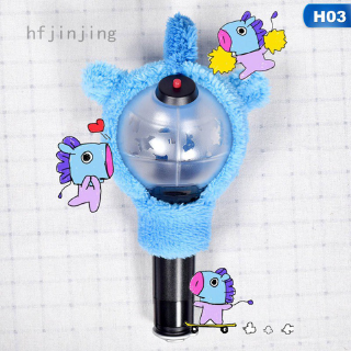 Gậy Phát Sáng Xinh Xắn Cho Fan Bts