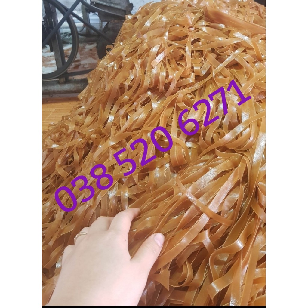 Bánh đa cua đỏ -1kg chính hãng Hải Phòng | BigBuy360 - bigbuy360.vn
