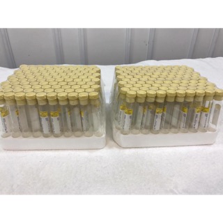 Ống PRP dùng trong spa