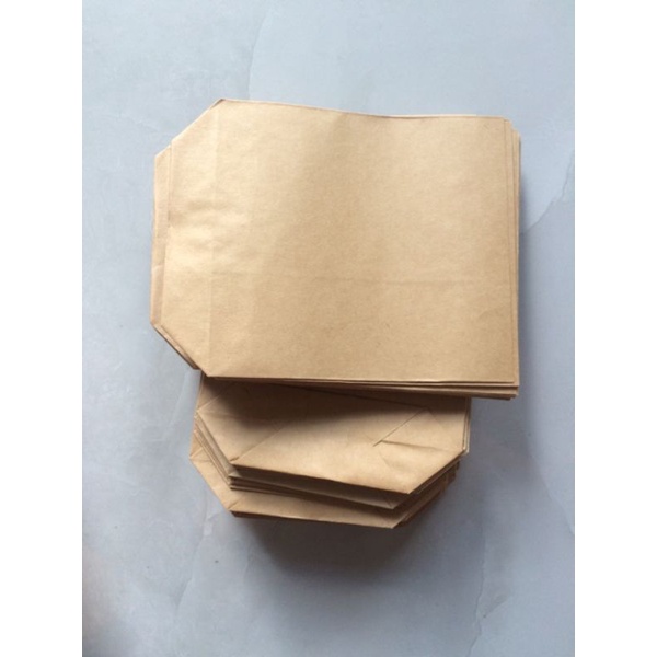 Combo lẻ khách đặt 60 túi 12 x15
