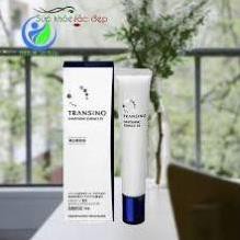 Tinh Chất Tri Nám Transino Whitening Essence 30G Nhật Bản (Hàng AIR)