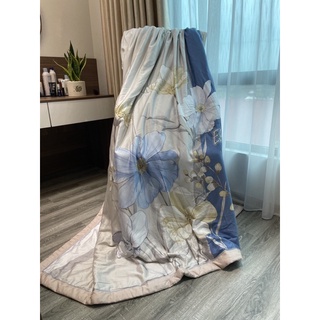 Chăn Tencel hè mát lạnh