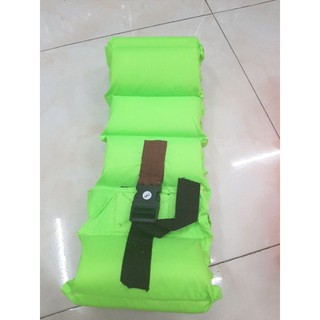phao đeo bụng tập bơi
