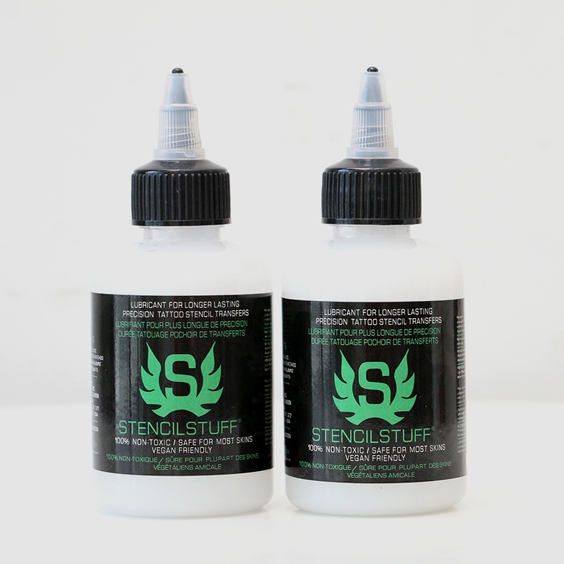 Gen scan hình xăm tattoo-loại 120ml