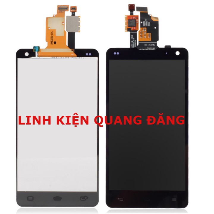 BỘ MÀN HÌNH LG F160 ZIN RỜI