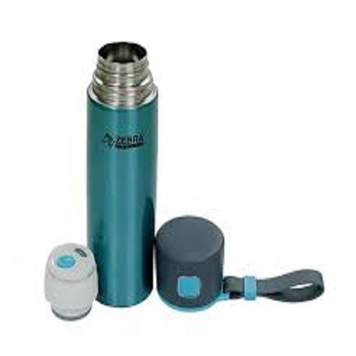 Bình giữ nhiệt inox 304 ZEBRA Zelect 480ml -112949.