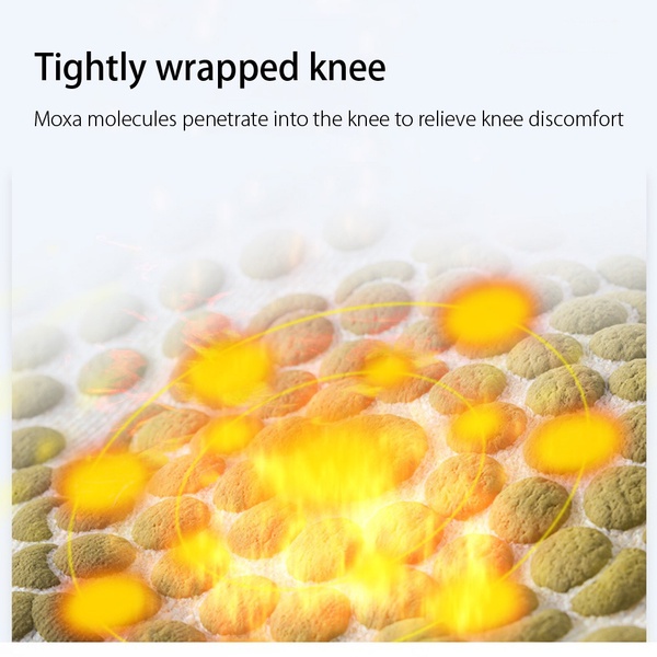 Đệm Bảo Vệ Đầu Gối / Đầu Gối Chống Nóng / Chống Trượt Khi Chơi Thể Thao