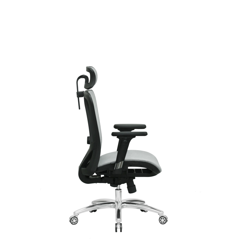 Ghế Công Thái Học E-Dra EEC215, Chống Đau Lưng, Chống Gù Bảo Hành 36 tháng