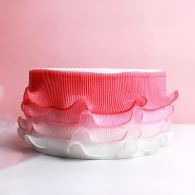 Phụ Kiện Cắm Trang Trí Bánh Kem Hình Chú Bướm Sau Lưng Lãng Mạn