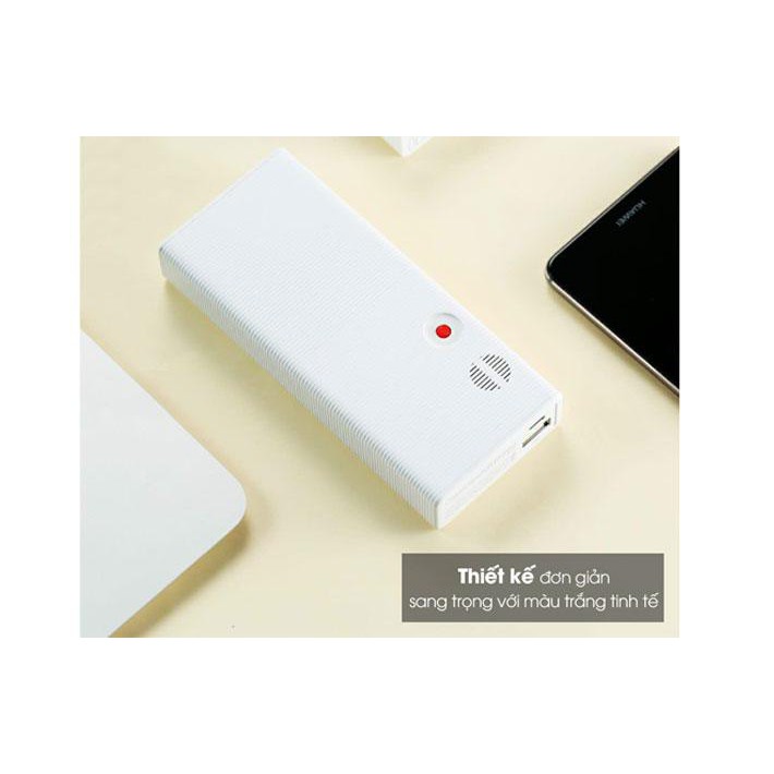 Pin Dự Phòng Remax 10.000mah RPP-88