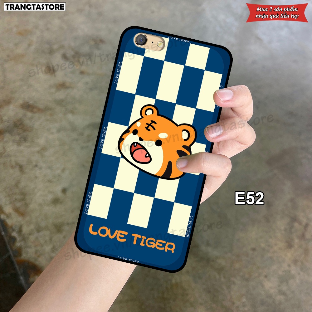 Ốp lưng Oppo A39 - A57 - A71 - F3 Lite in chất lượng cao - siêu bền - rẻ